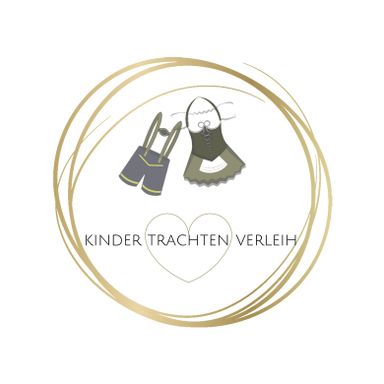Kinder Trachten Verleih